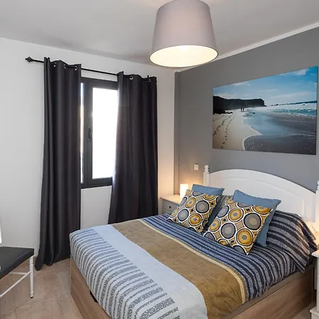 Διαμέρισμα Casa Barreto, El Cotillo