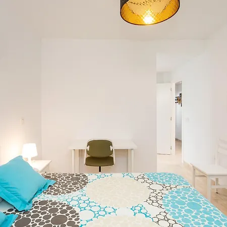 Apartment Casa Barreto, El