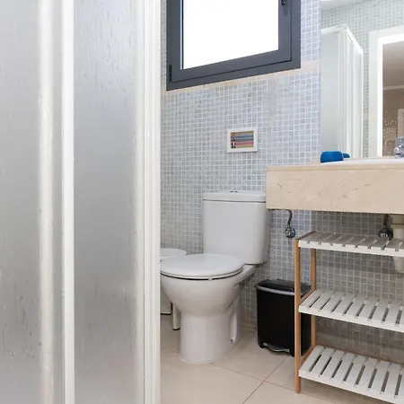 公寓 Casa Barreto, El