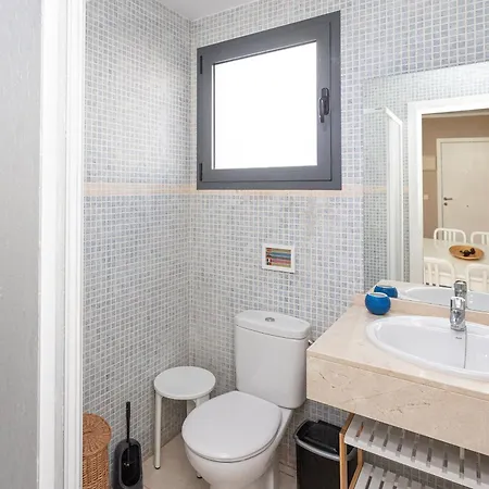 公寓 Casa Barreto, El