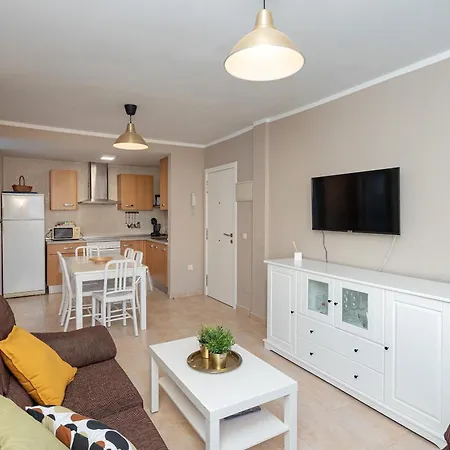 Casa Barreto, El 公寓 Cotillo