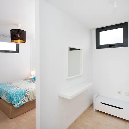 公寓 Casa Barreto, El Cotillo