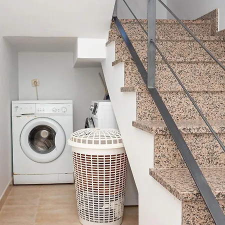 Casa Barreto, El Apartament *