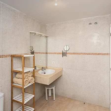 公寓 Casa Barreto, El *