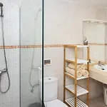 Casa Barreto, El