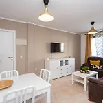 Casa Barreto, El 公寓