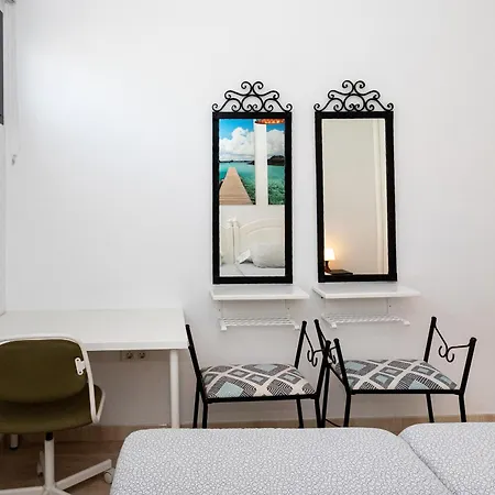 Casa Barreto, El Cotillo