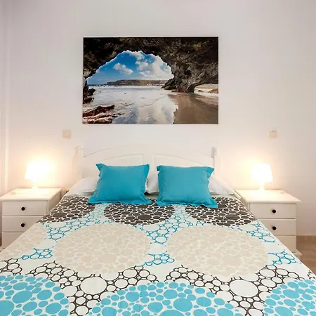 Casa Barreto, El *